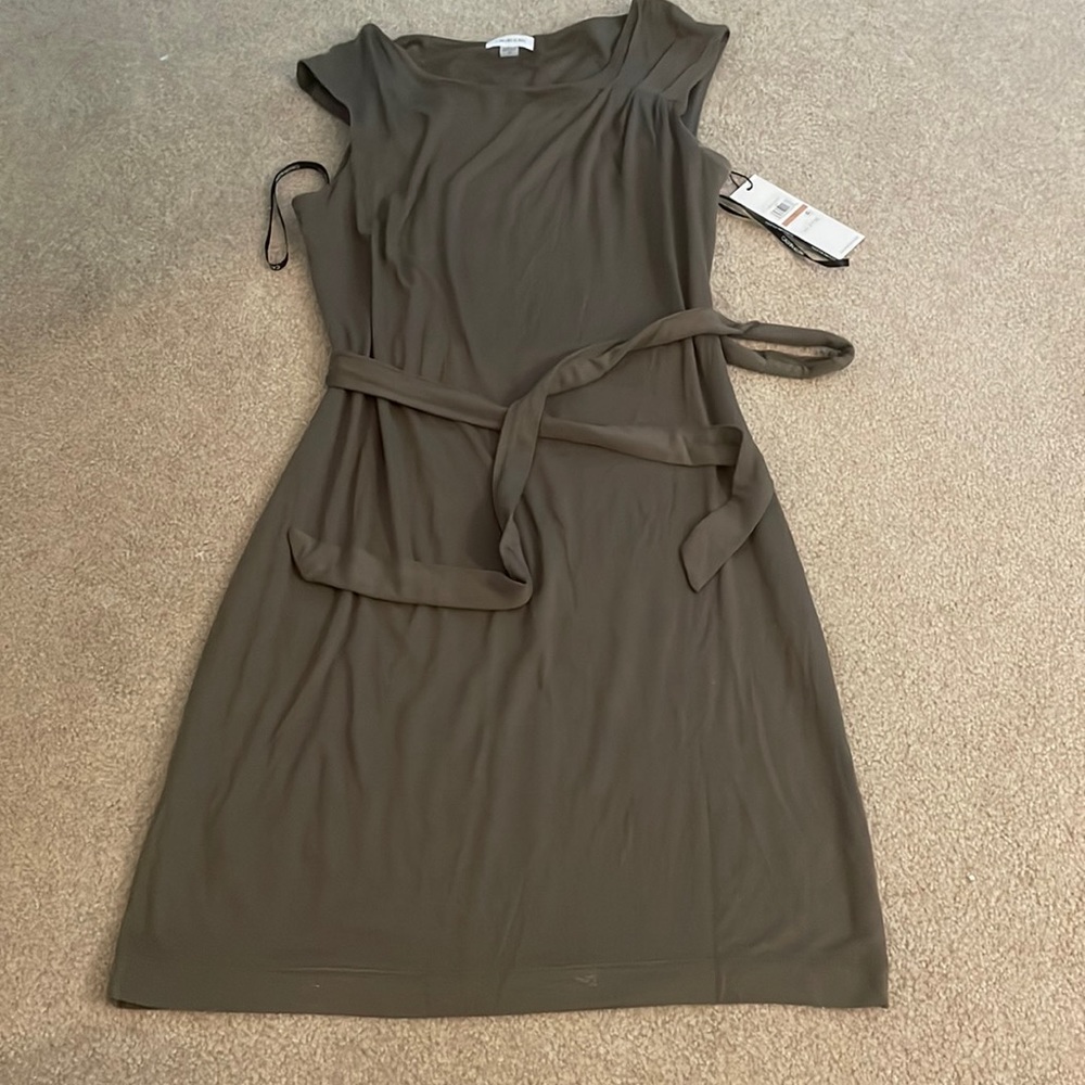 Calvin Klein Dress